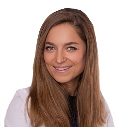 Логинова Ирина Сергеевна 